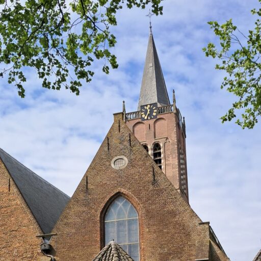 www.demensenkerk.nl